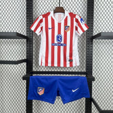 25-26 Atletico Madrid Home